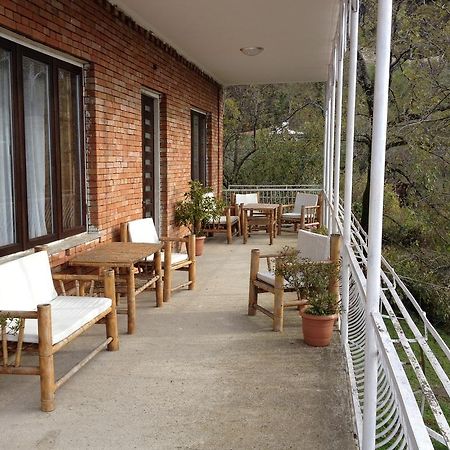 Villa Gelati Koetaisi Buitenkant foto