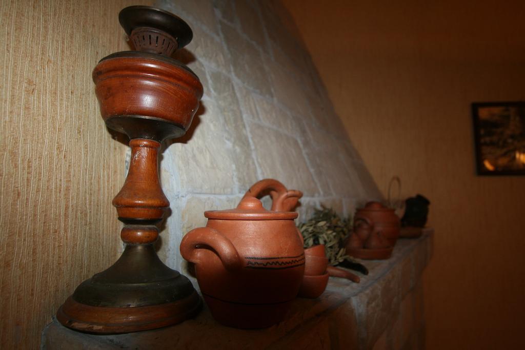 Villa Gelati Koetaisi Buitenkant foto