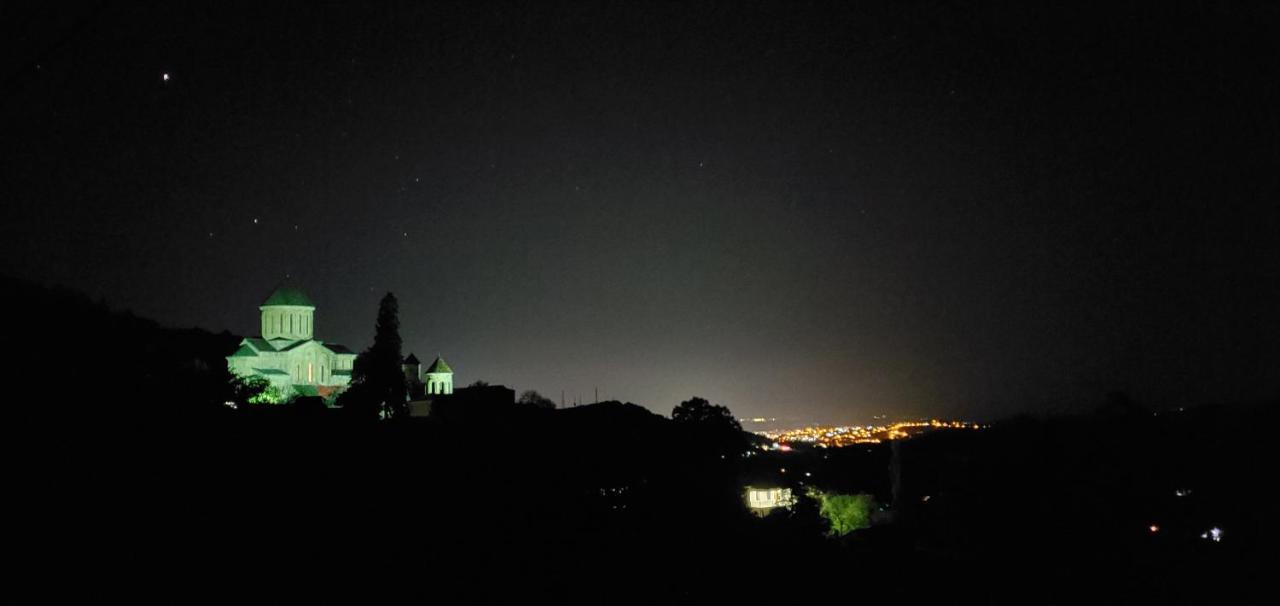 Villa Gelati Koetaisi Buitenkant foto
